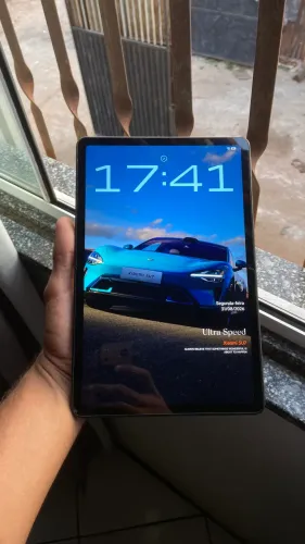VENDO REDMIR PAD 2