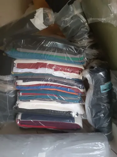 Ribanas a venda.
