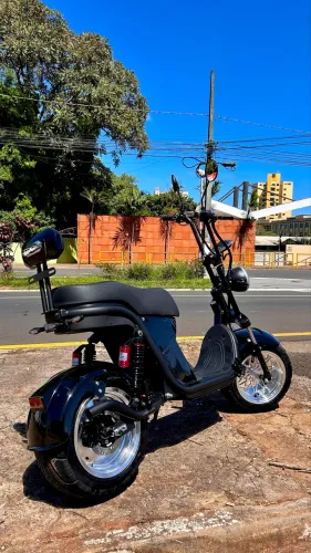 Scooter C8 mini plus