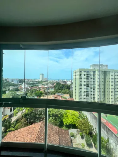 Apartamento padrão para Locação, Glória, Macaé, RJ