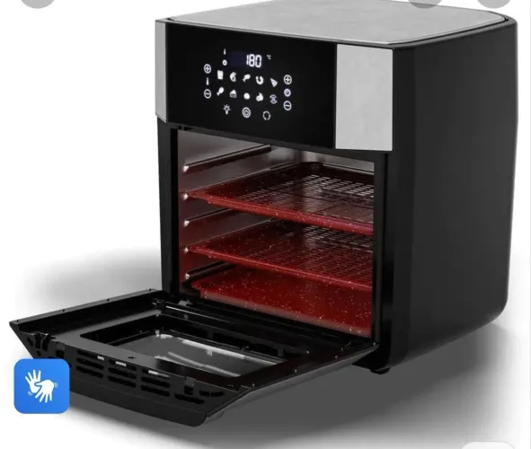 Air Fryer Oven Britânia