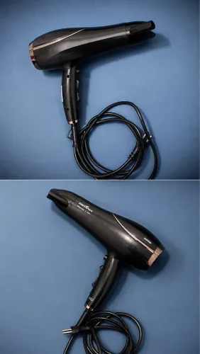SECADOR DE CABELO BRITÂNIA