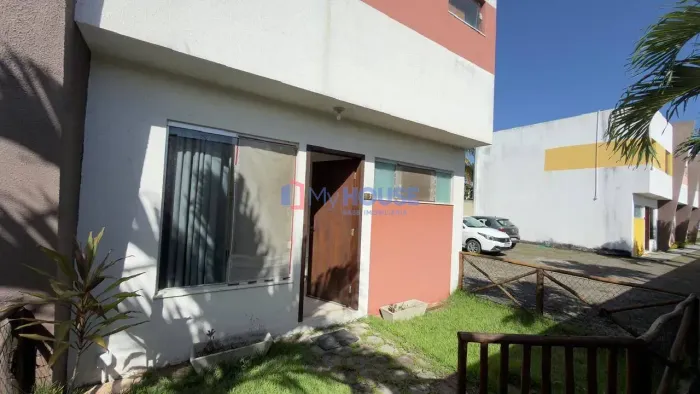 Oportunidade com tempo limitado - village para venda e locação, São Francisco, Ilhéus, BA