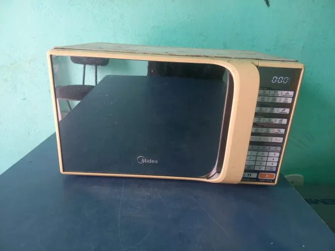 Microondas
