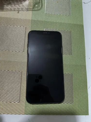 iphone xr - 64gb tela quebrada