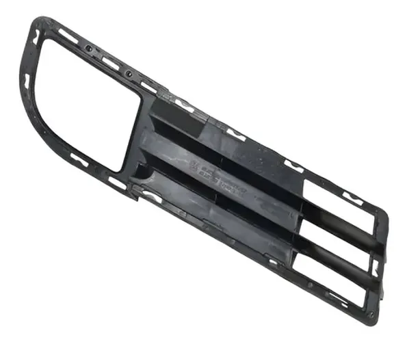 Moldura Farol Direito Astra 1999 A 2011  Preta