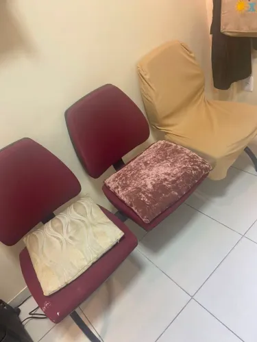 Vende se longarina urgente