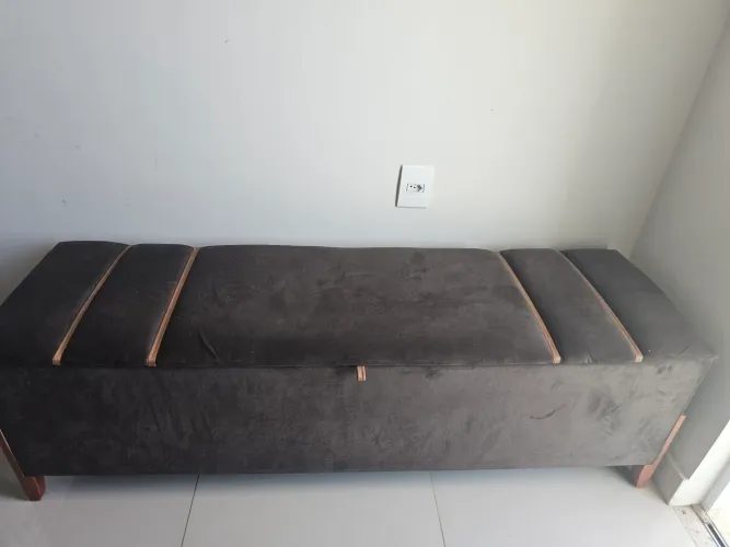 Bau estofado