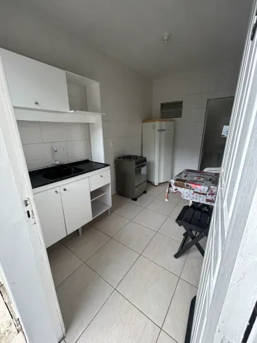 Kitnet em Picadas do Sul