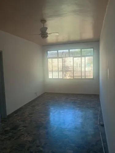 Colegio - Apartamento 2 Quartos Perto do Metrô
