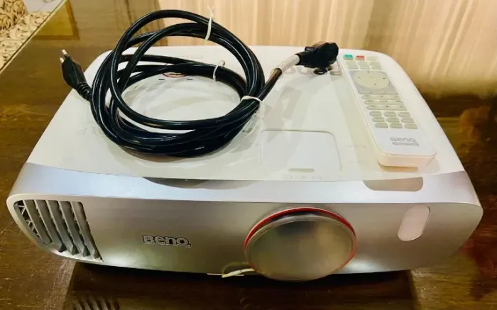 Projetor Benq W1210s