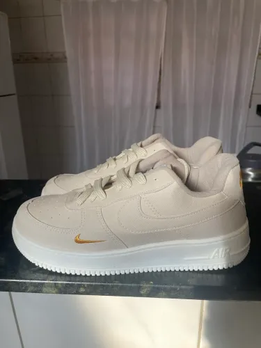Tênis Nike air force
