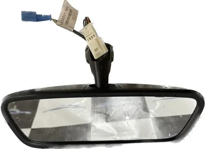 Retrovisor Interno Mercedes Cla 250 2014 2015 2016 