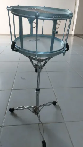 Malacaixeta com suporte 