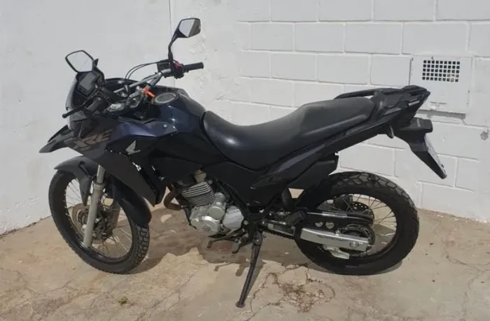 XRE 300 ABS