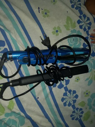 Vendo duas chapinhas