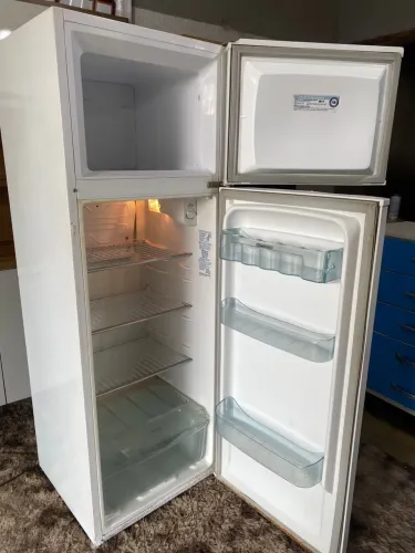 Geladeira Electrolux degelo seco (entrego)