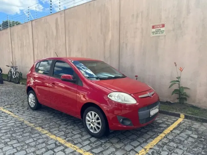 Fiat Palio Attractive 1.0 EVO Fire Flex 8V 5P 2013