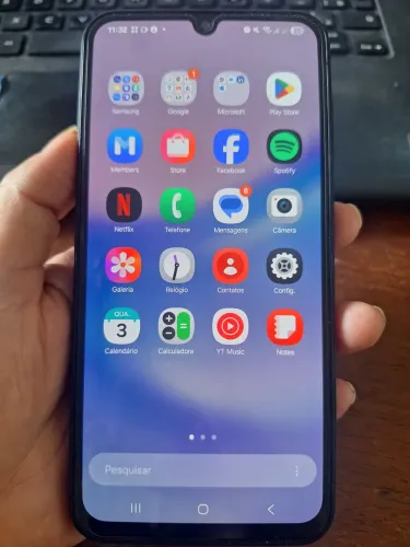 VENDO Samsung A15
