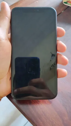 Vendo iPhone 11 no preço