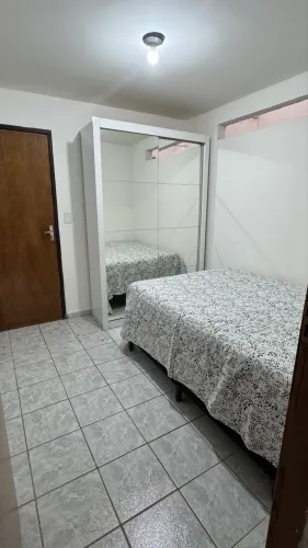 QUARTO DISPONIVEL NO BESSA MOBILIADO