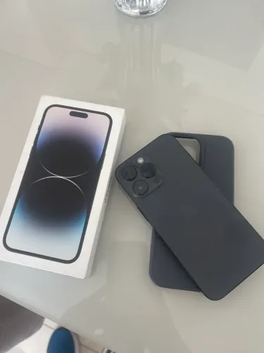 iPhone 14 Pro Max 