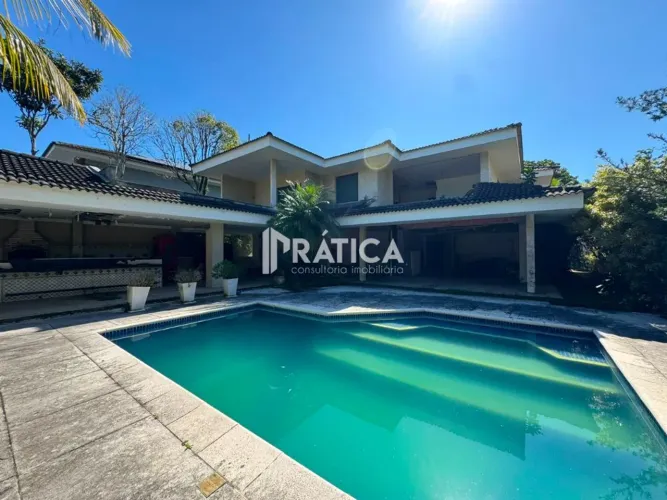 Casa Padrão a venda em Rio de Janeiro