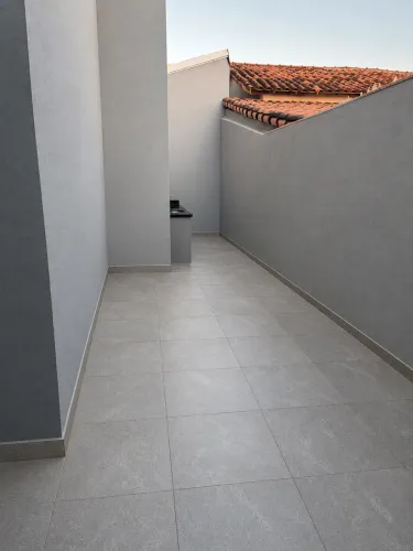 Casa moderna