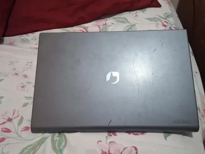 Notebook Positivo Q464c