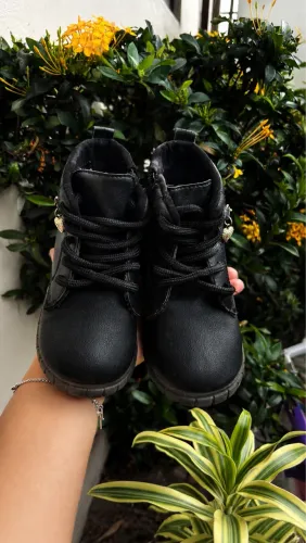 Bota Infantil