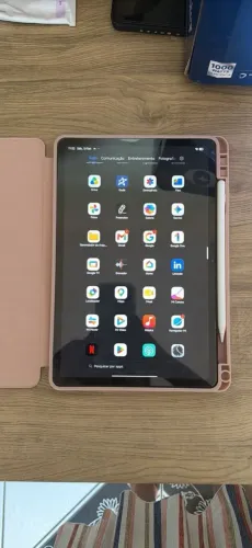 Tablet Xiaomi Redmi Pad 2 8 de Ram 256 g
