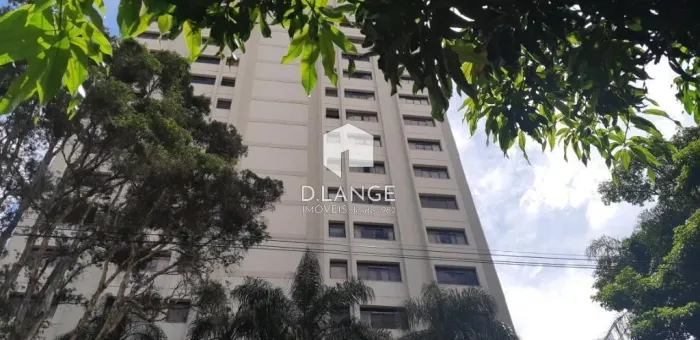 Apartamento à venda no bairro Jardim Guarani em Campinas