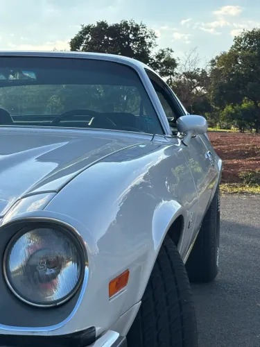 Chevrolet Camaro RS 5.0 V8 1993