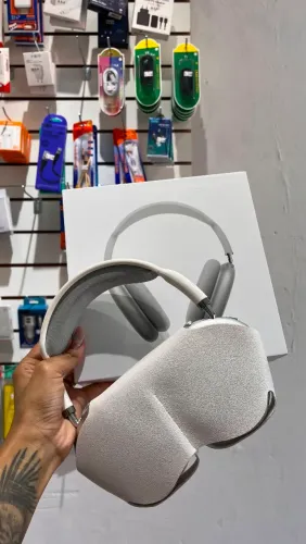 Fone Airpods Max