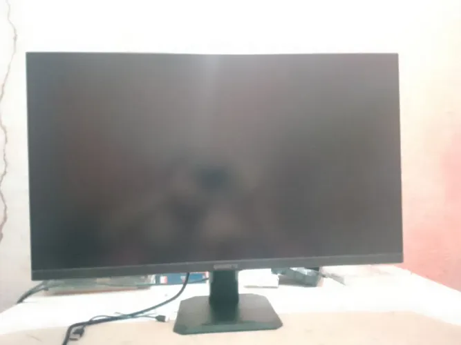 Monitor