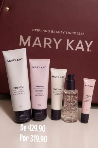 Kit timewise Completo!! Ótima oportunidade!