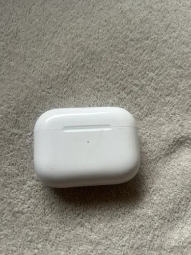 estojo de fone da apple