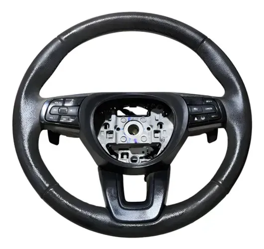 Volante Multifuncional Honda Hr-v 1.5 Exl 2023 2024 Branco