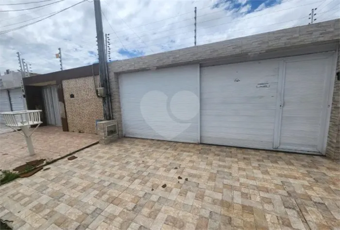 Casa com 3 quartos à venda em Boa vista - CE