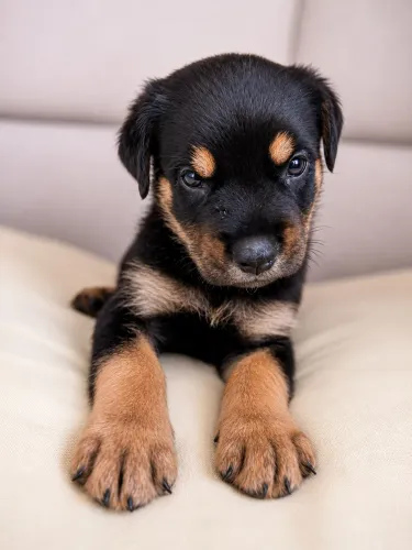 Rottweiler 