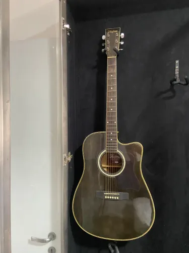 Violão Hofma Modelo YE-228TRMG