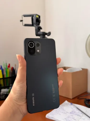 Xioami 11 lite 5G NÉ