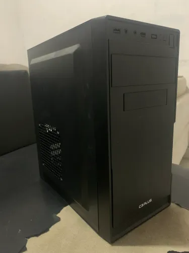 Gabinete M-ATX