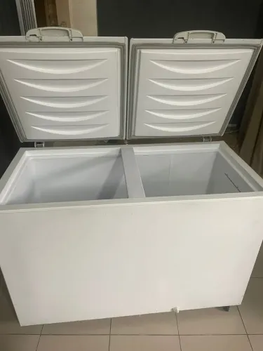 Freezer horizontal Gelopar