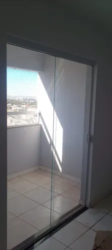 Porta blindex