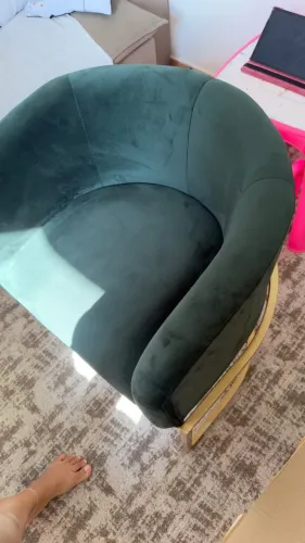 Poltronas 