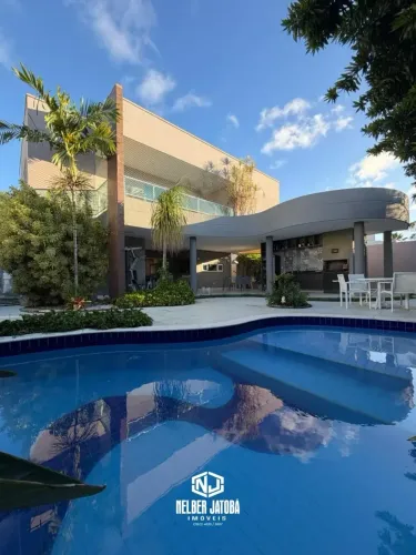 Casa 390m2 | 4 Quartos | Piscina | Reserva do Vale