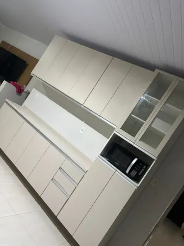 Montador de móveis Profissional montagens e desmontagem 