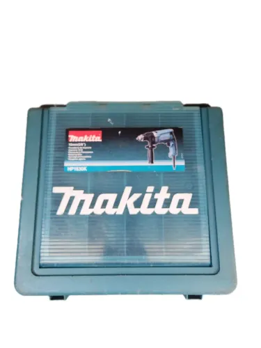 Furadeira Makita Profissional 