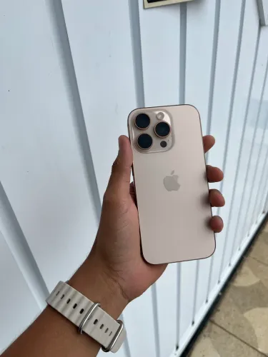 iphone 16 pro